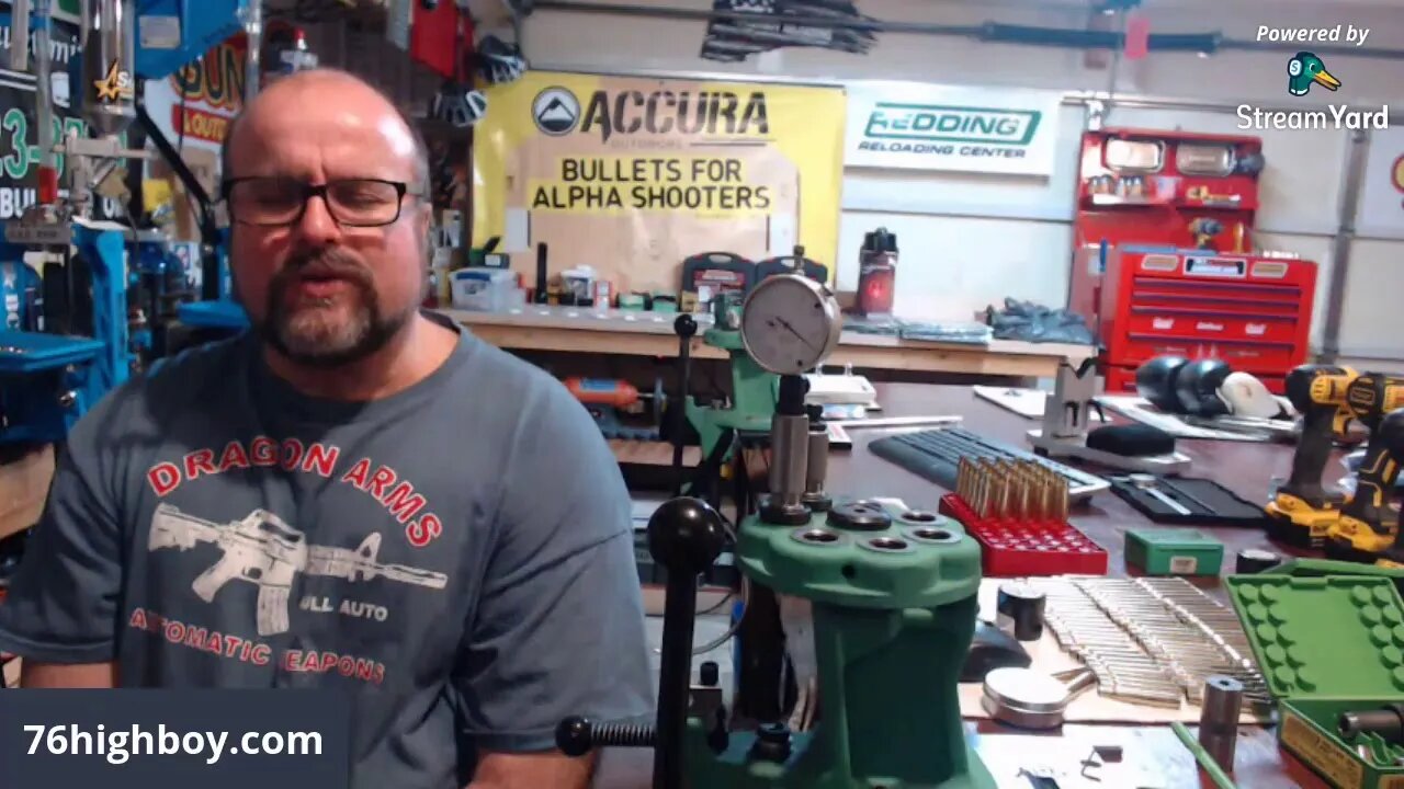 Battle Room Bible Study, Baptism