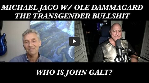 JACO W/ OLE Openly targeted transgendering & sexualization of school children & border crossers