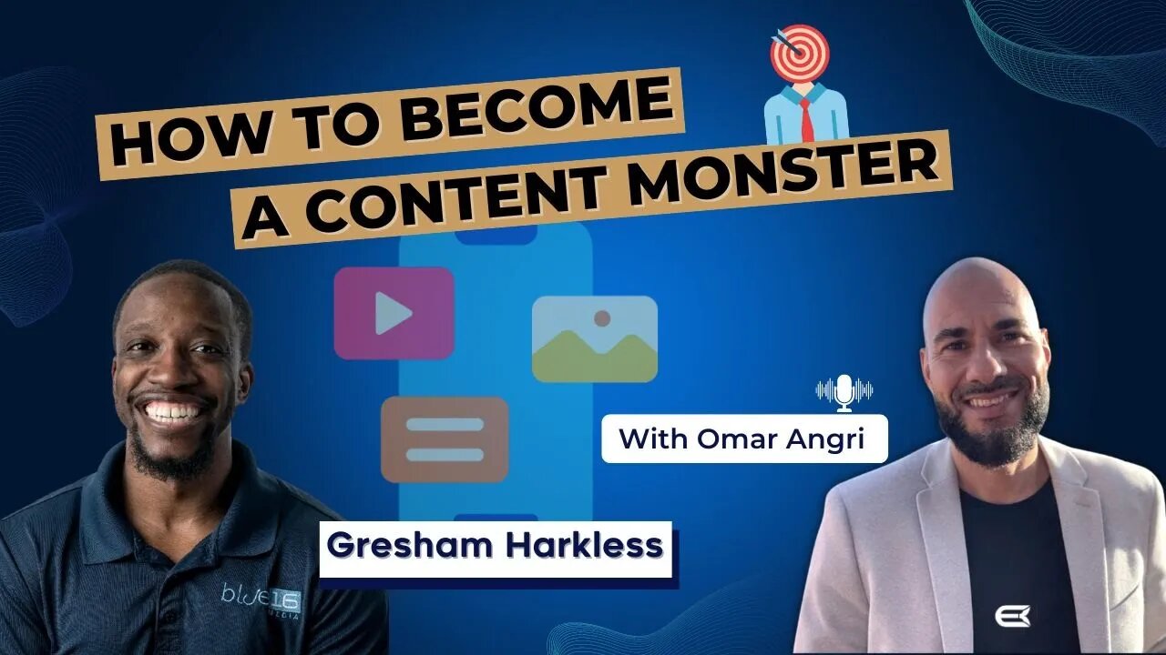 Your Ultimate Guide to Becoming a Digital Content Monster