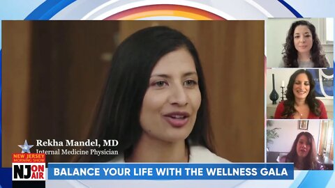 Balance Your Life with the Wellness Gala