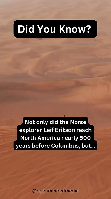 History is defined by the victor