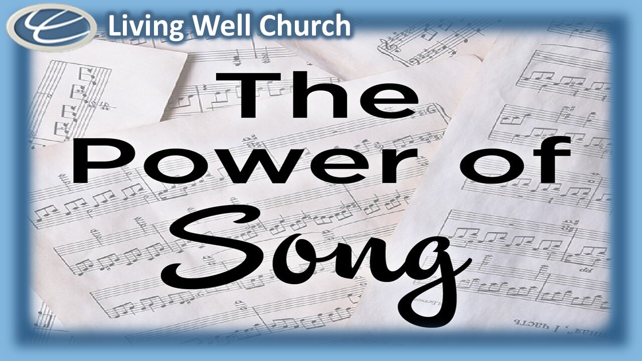 409 The Power Of Song