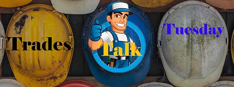Trades Talk #97, down for a month.