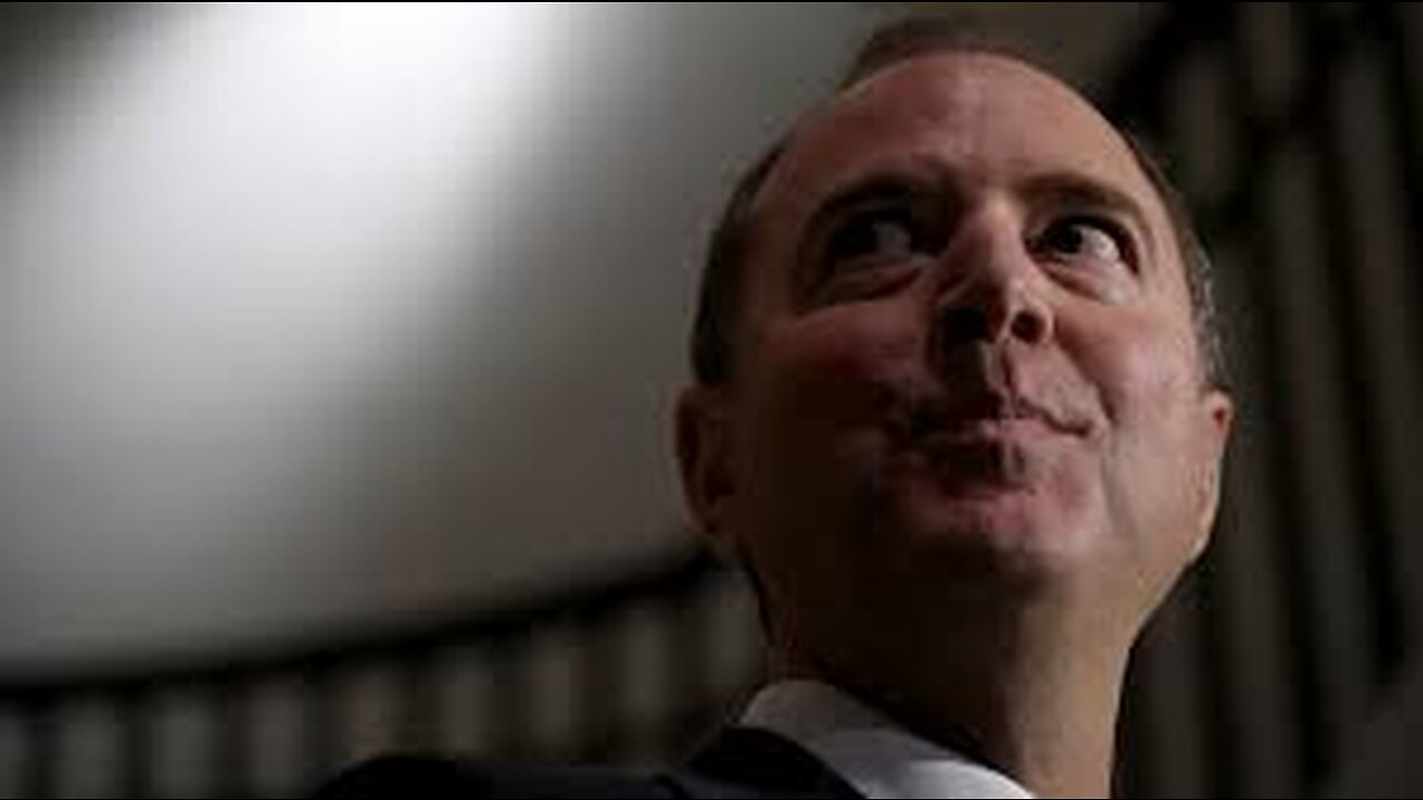 Skeletons in Closet: Schiff Admits Jan 6 Committee Will ‘Scrub’ Evidence Before GOP Take House