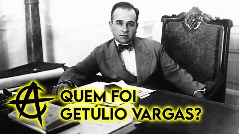 Getúlio Vargas, o fascista de estimação da esquerda brasileira