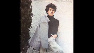 Tim Buckley (1966) [Complete LP]