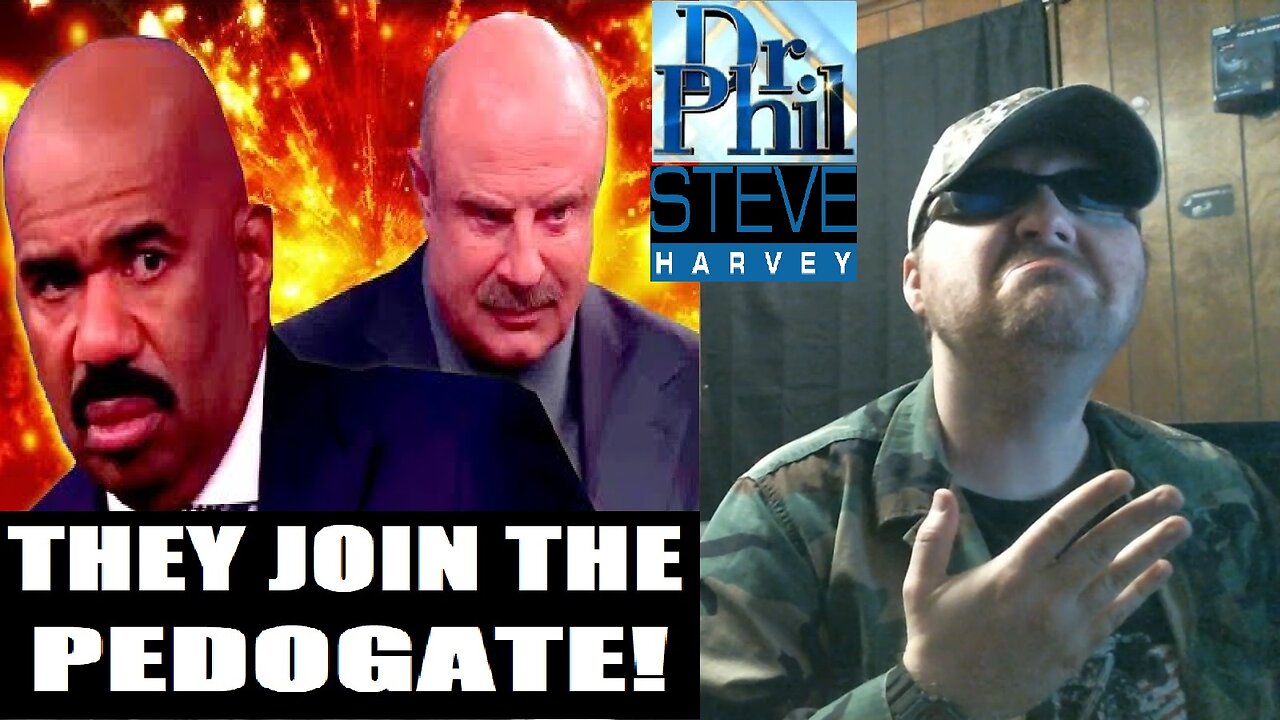 [YTP] Phil & Harvey Join The Pedogate (Hellion Hero) - Reaction! (BBT)