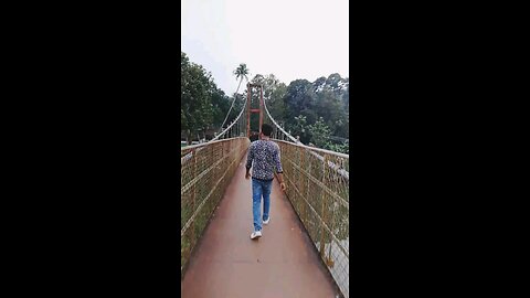 God's own country.......kerala India