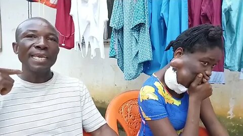LINA Panorama: 11th Hour Effort to save the life of Princess Ben...suffering from throat cancer
