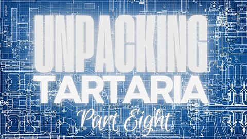 Unpacking Tartaria Pt. 8: Asylums / Prisons / Colleges / Mind Control / Castles in America