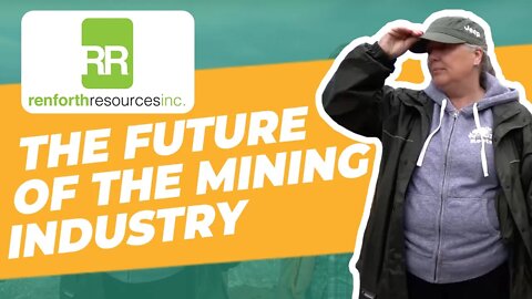 Invercio | Renforth Resources: The beginning of the mining market