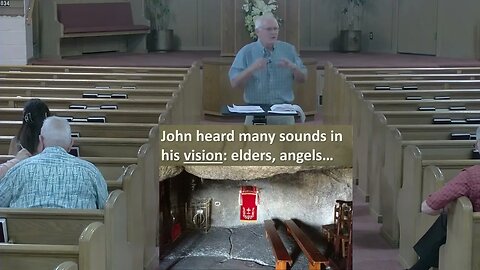 Intro to Prayer Part 2