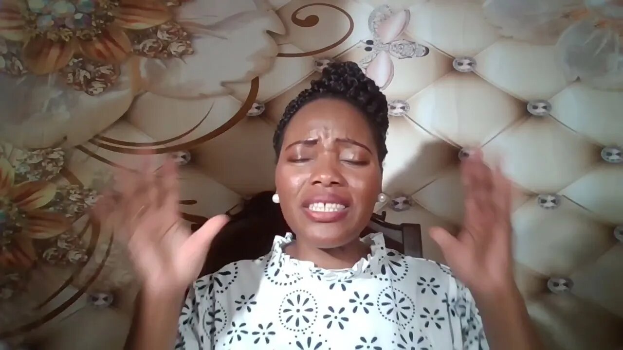 Praying for America