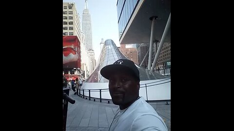 Madison square garden