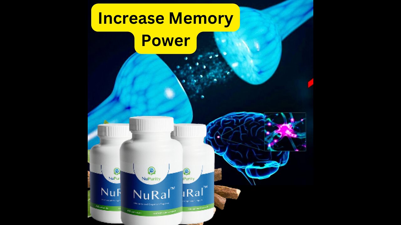 Boost Your Cognitive Performance with this Advanced Formula