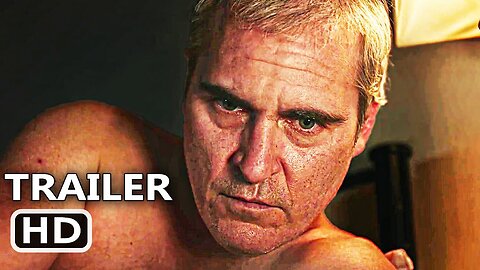 BEAU IS AFRAID Trailer (2023) Joaquin Phoenix