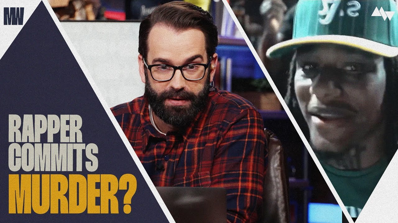 Matt Walsh Fights Against Systemic Racism