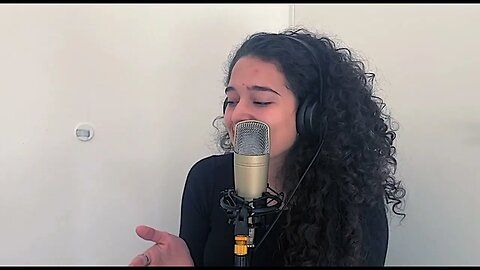 "Corazon Partido" (Alejandro Sanz) Cover by Stefan Vale & Estefania Silvera