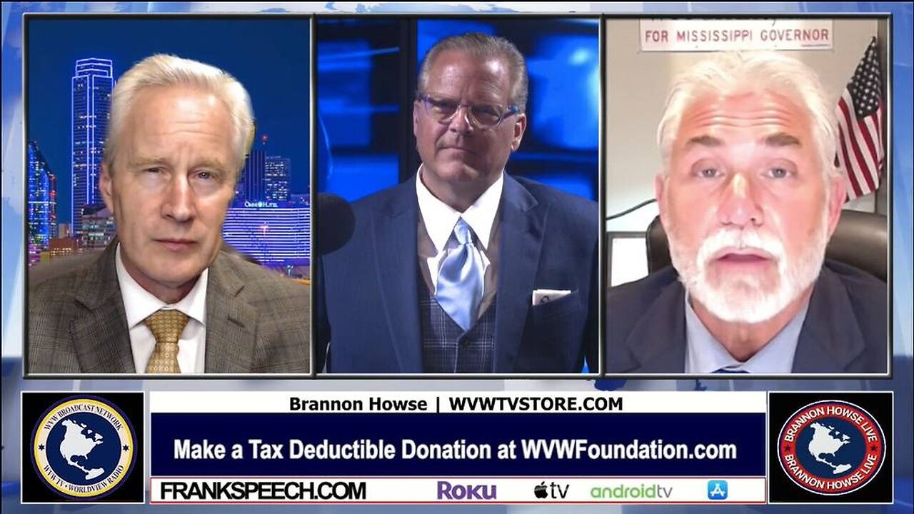 Dr. Peter McCullough & Dr. John Witcher on the War on Doctors That Followed the Science