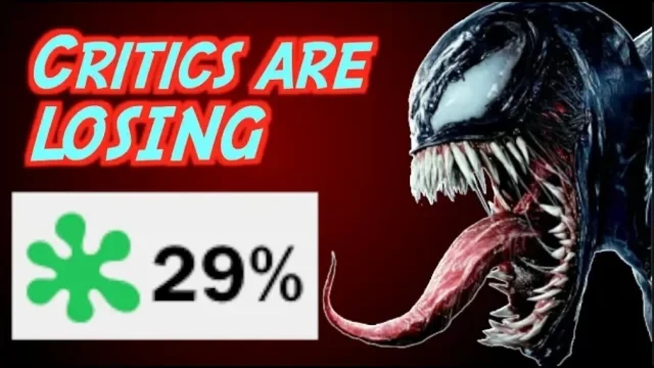 Venom Director SLAMS Rotten Tomatoes Critics! Some Filmmakers Waking Up