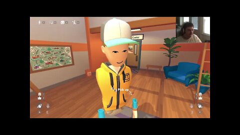 Attempting to Create a Rec Room Map? | Rec Room With Friends