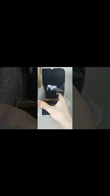 Chegou! Perfumes Importados dos Estados Unidos! Encre Noire À L'Extrême - importar perfume dos eua