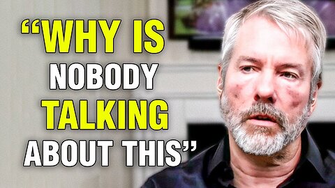 'Ethereum Is Worth Nothing If This Happens' - Michael Saylor