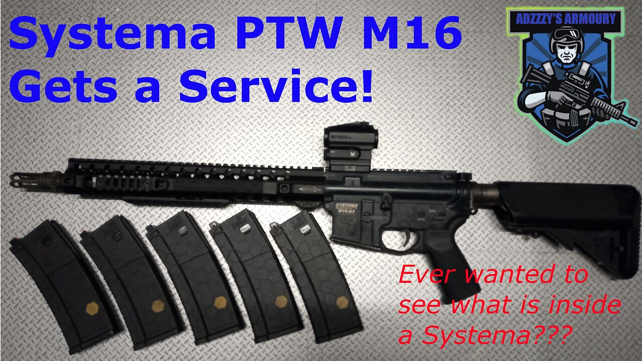 Systema PTW service