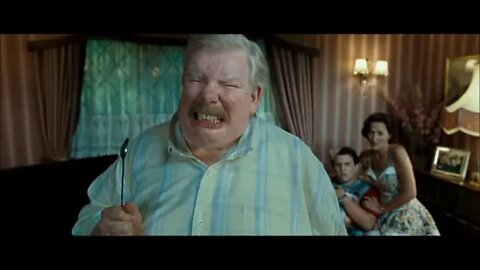 Justice! | Harry Potter and The Order of the Phoenix