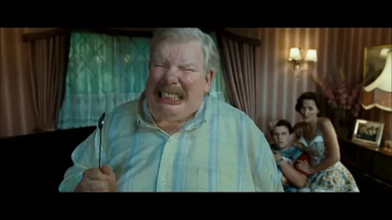 Justice! | Harry Potter and The Order of the Phoenix
