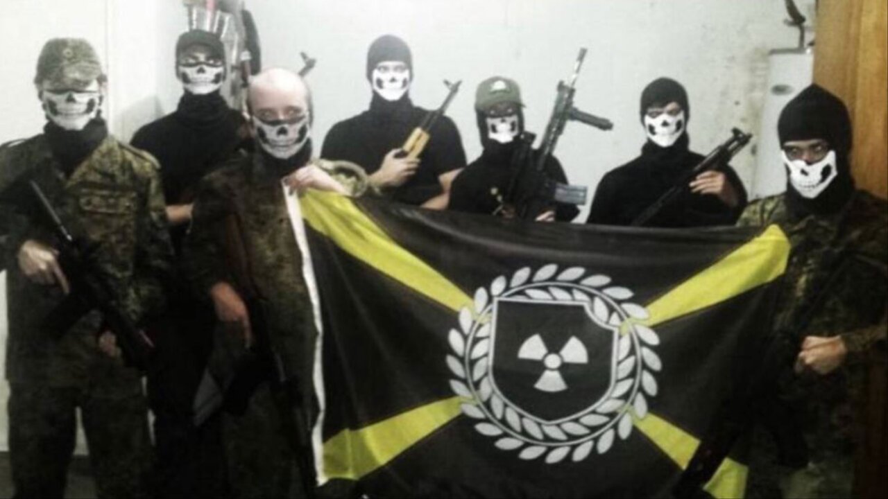 (mirror) NS spergs operate as a religious cult similar to Islam--- Martinez Perspective