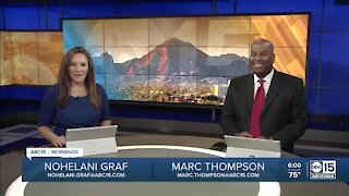 Full Show: ABC15 Mornings | September 25, 6am