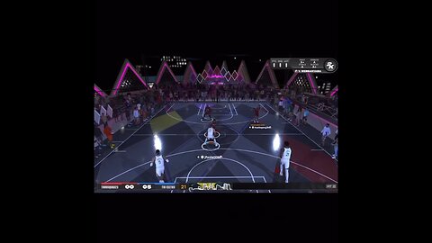 NBA 2k24 WHATS GUCCI