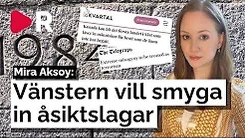 Vänster censur