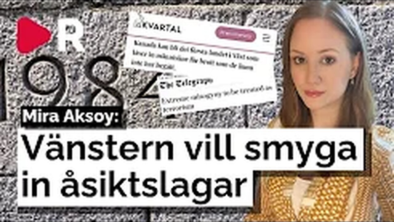 Vänster censur
