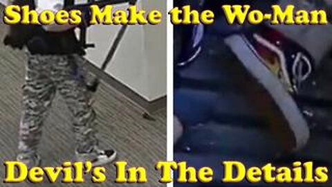 Something Strange Showing In Many Mass Shootings On The Fringe