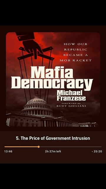 Katrina: No One Knew Who was in Charge