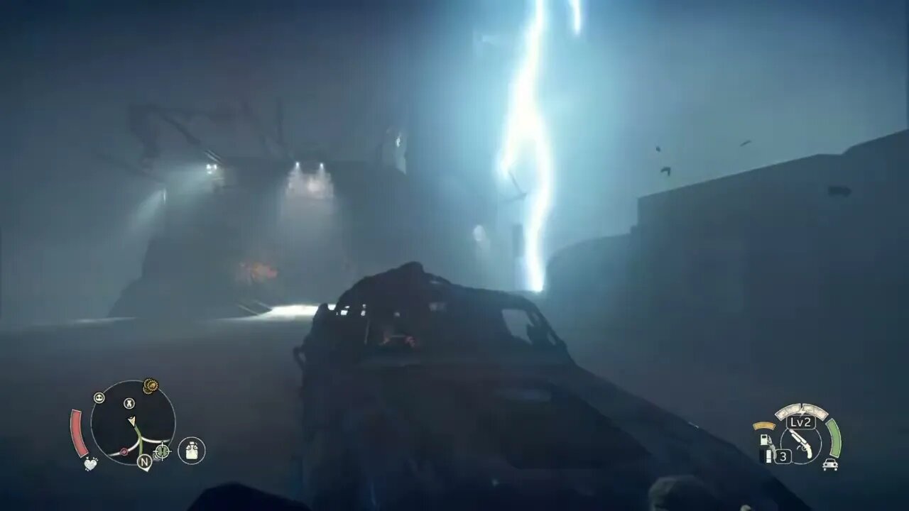 #ET_Games 356: mad max
