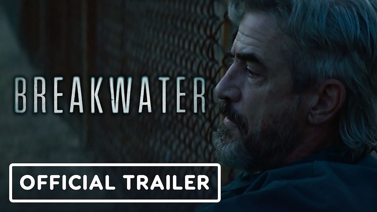 Breakwater - Official Trailer