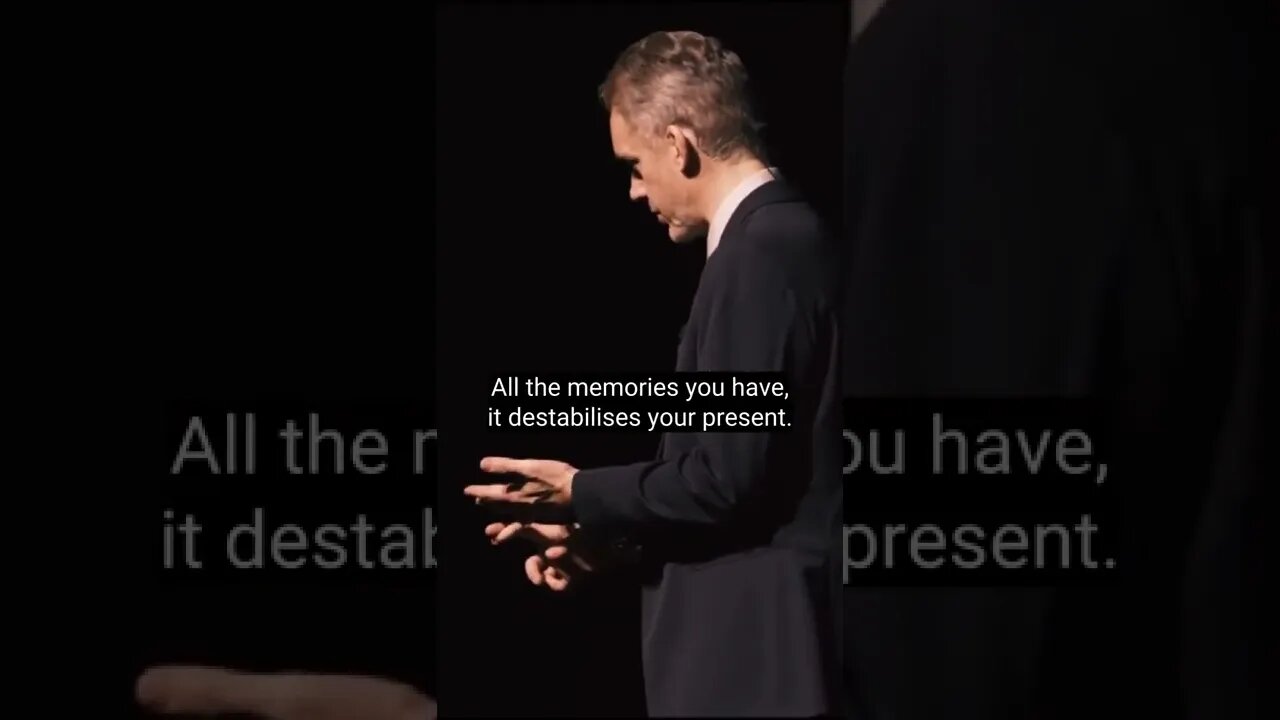 Jordan Peterson - Ego Death - Lighthouse International Group #jordanpeterson #ego #shorts