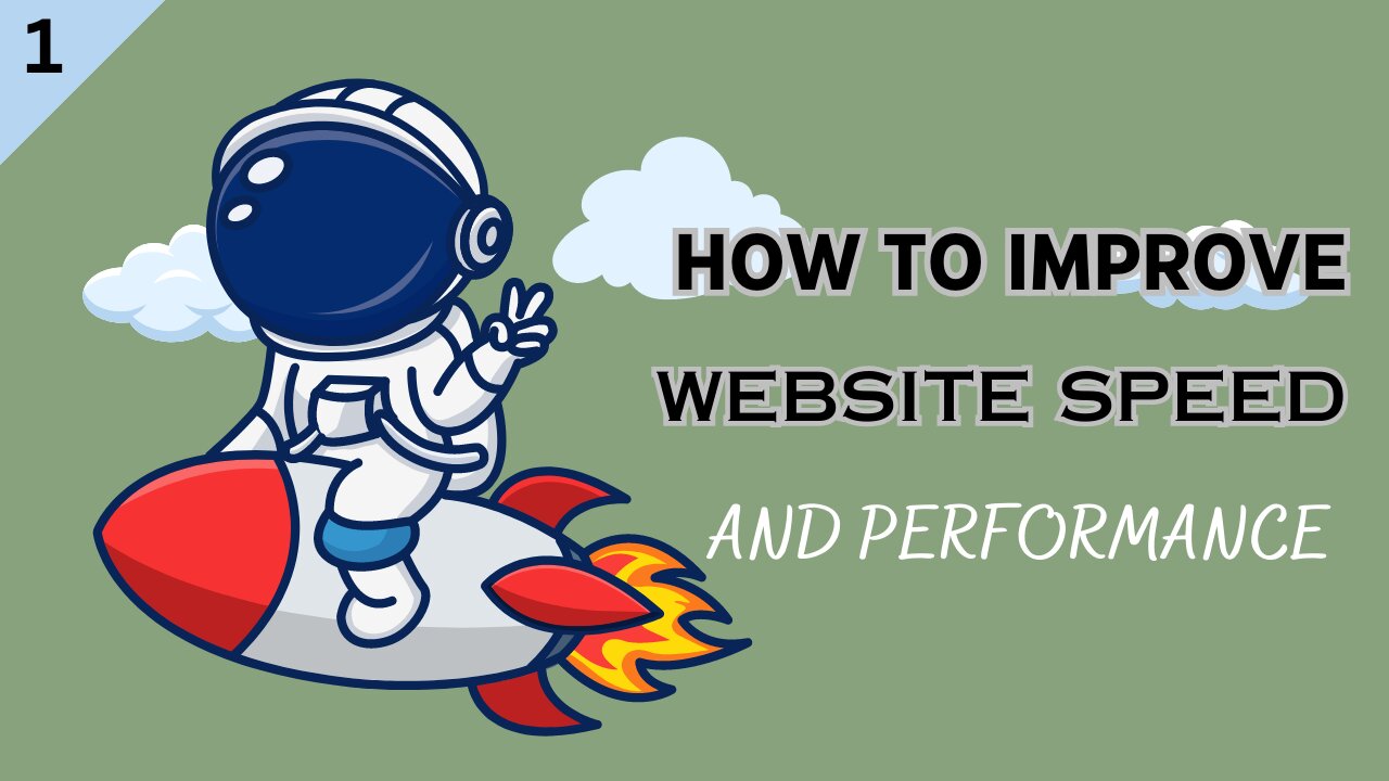 How to Improve the Performane and Speed of WordPress Website - W3 Total Cache Tutorial