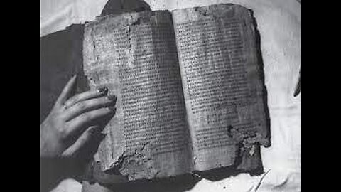 Discourse of the Eighth and Ninth