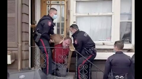 Pastor Artur Pawlowski Denied Bail, Will Stay a Political Prisoner