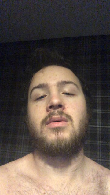 Never underestimate life