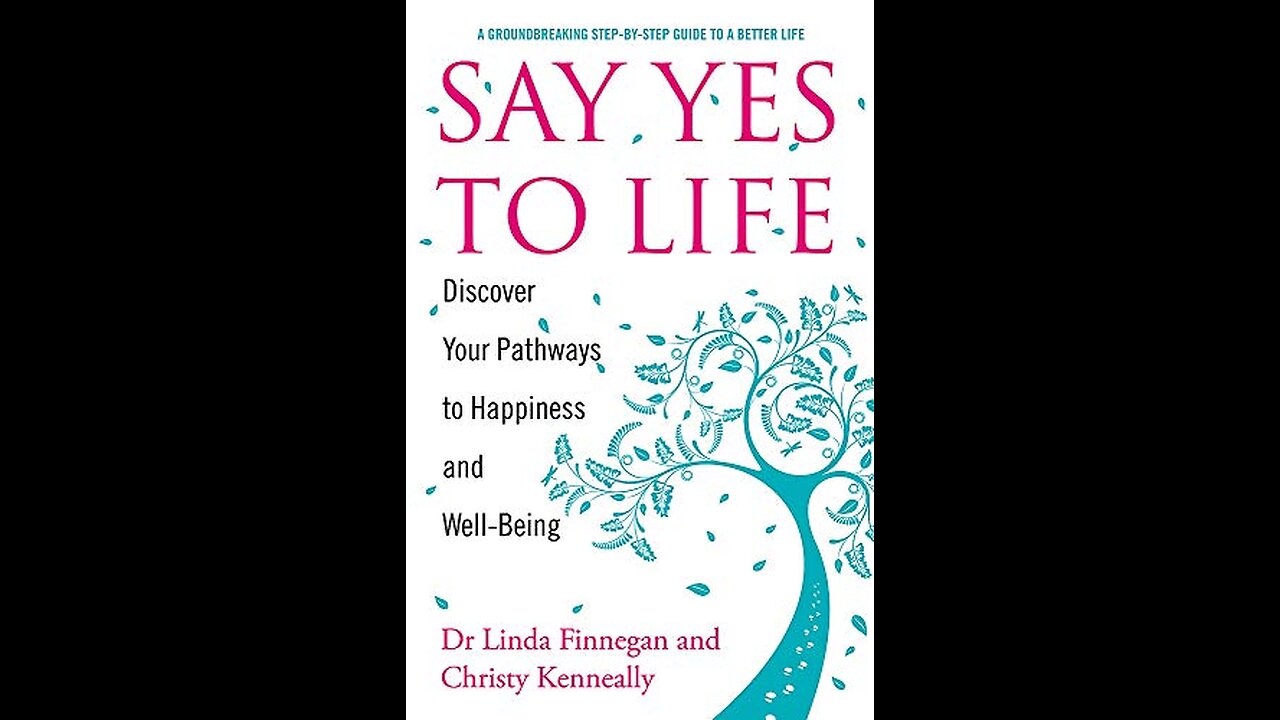 Say Yes To Life