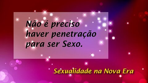 Sexualidade - Pensamento 23