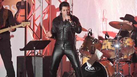 Nashville Elvis