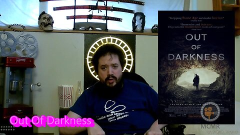 Out Of Darkness Review