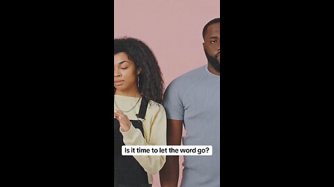 Should the N-Word Be Retired?
