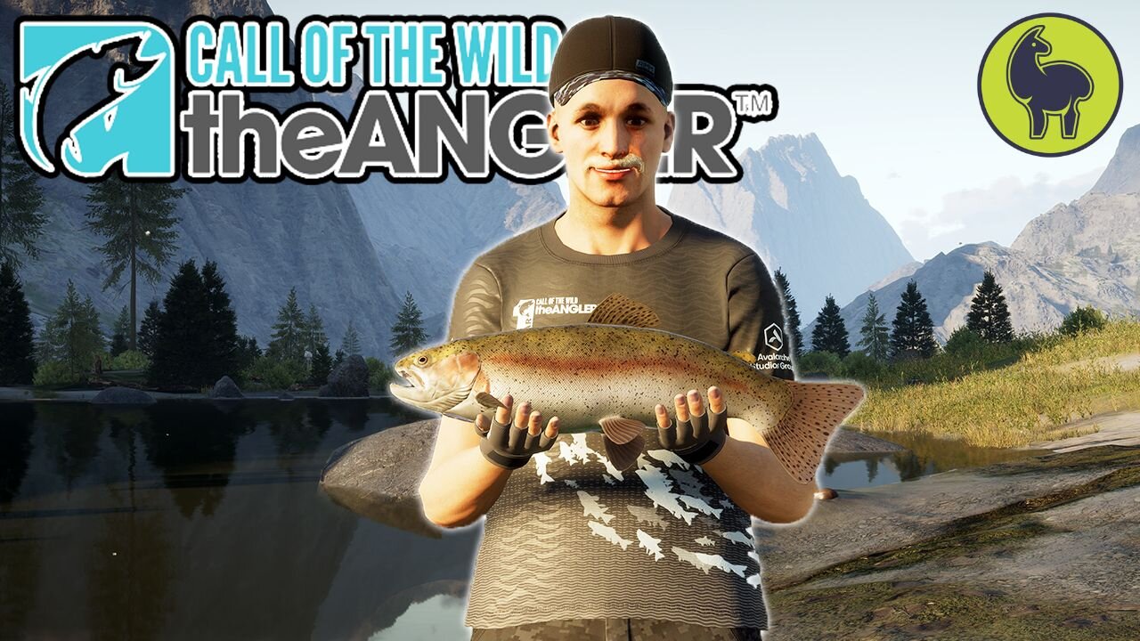 Emerald Plateau Fishing Challenge Silver 2 | Call of the Wild: The Angler (PS5 4K)